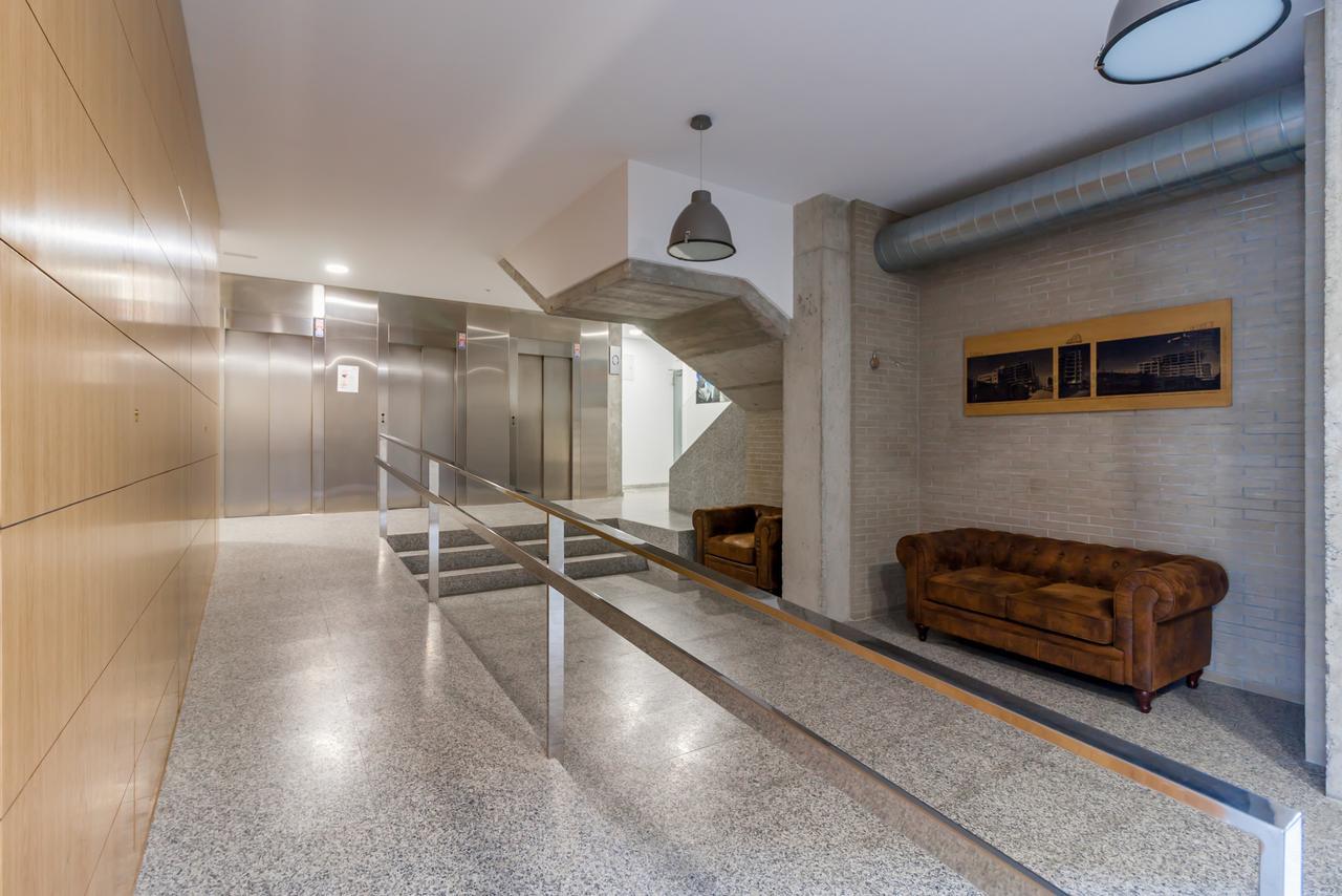 Fenix Granada Apartment By A3Rentals Екстериор снимка