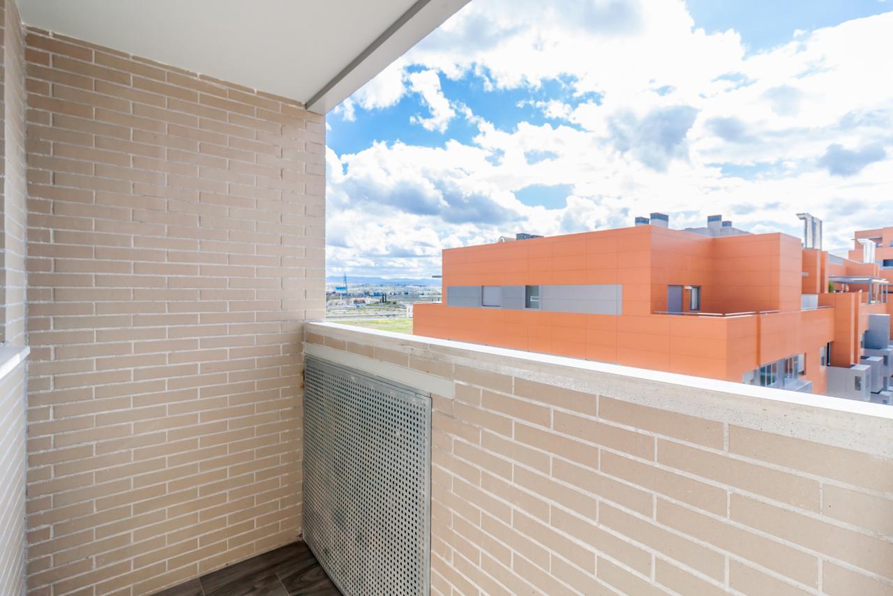 Fenix Granada Apartment By A3Rentals Екстериор снимка