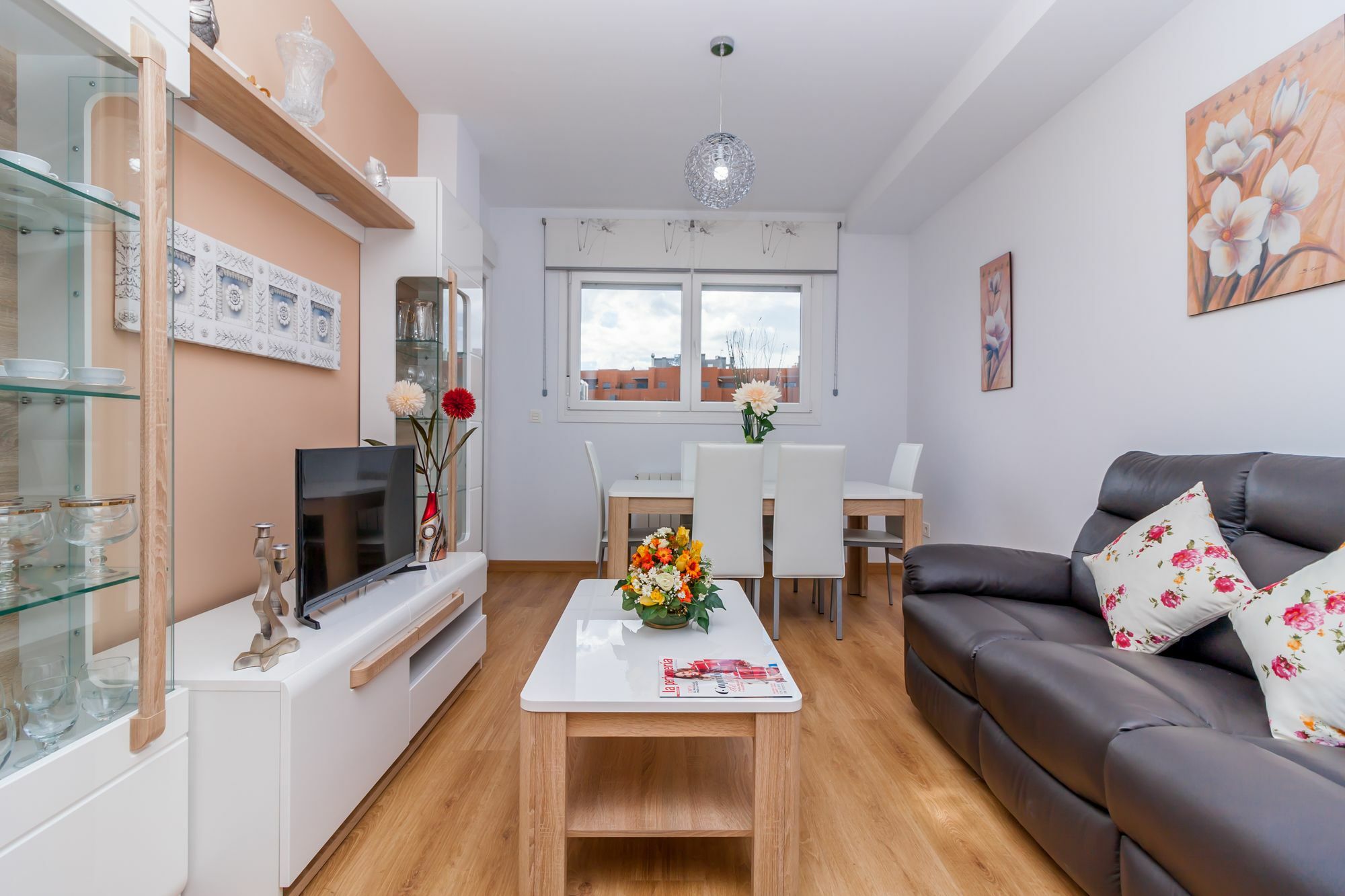 Fenix Granada Apartment By A3Rentals Екстериор снимка