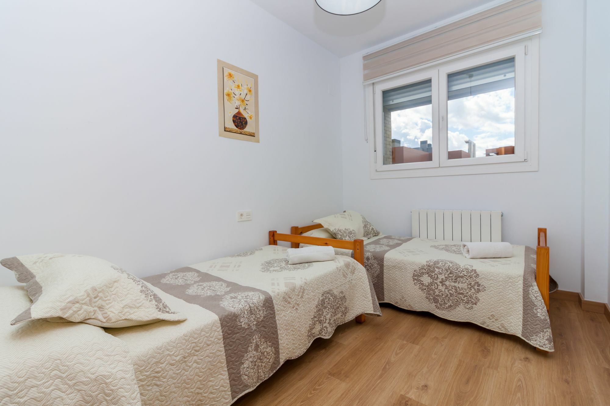 Fenix Granada Apartment By A3Rentals Екстериор снимка