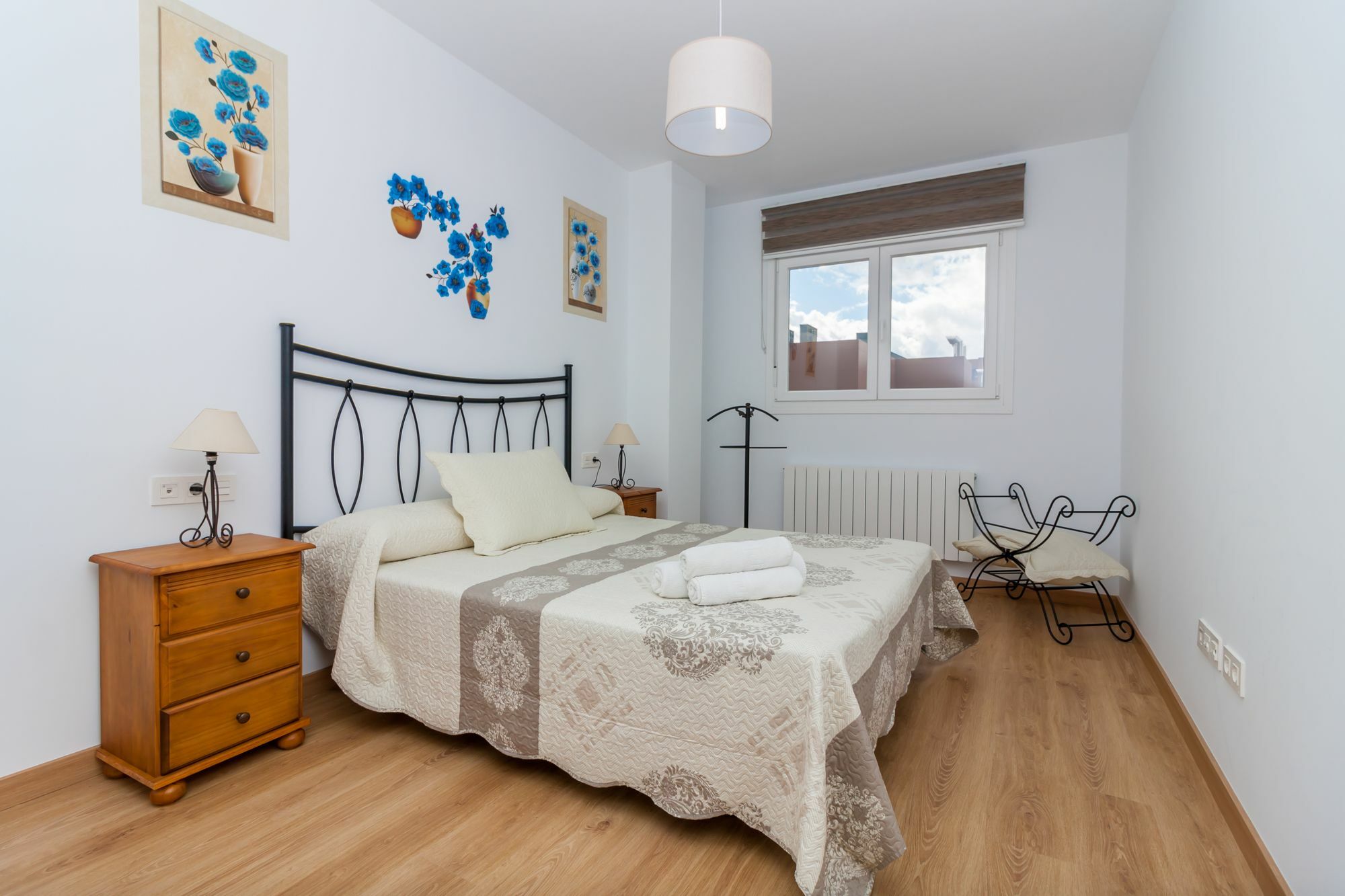 Fenix Granada Apartment By A3Rentals Екстериор снимка